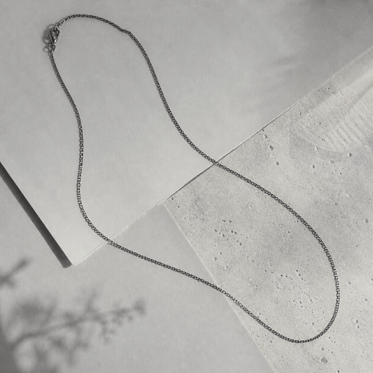 Chain Necklace