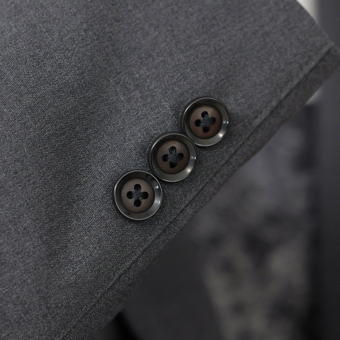 Grey Double Jacket