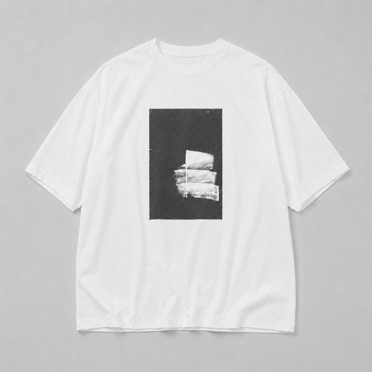Stroke Tee