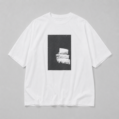 Stroke Tee